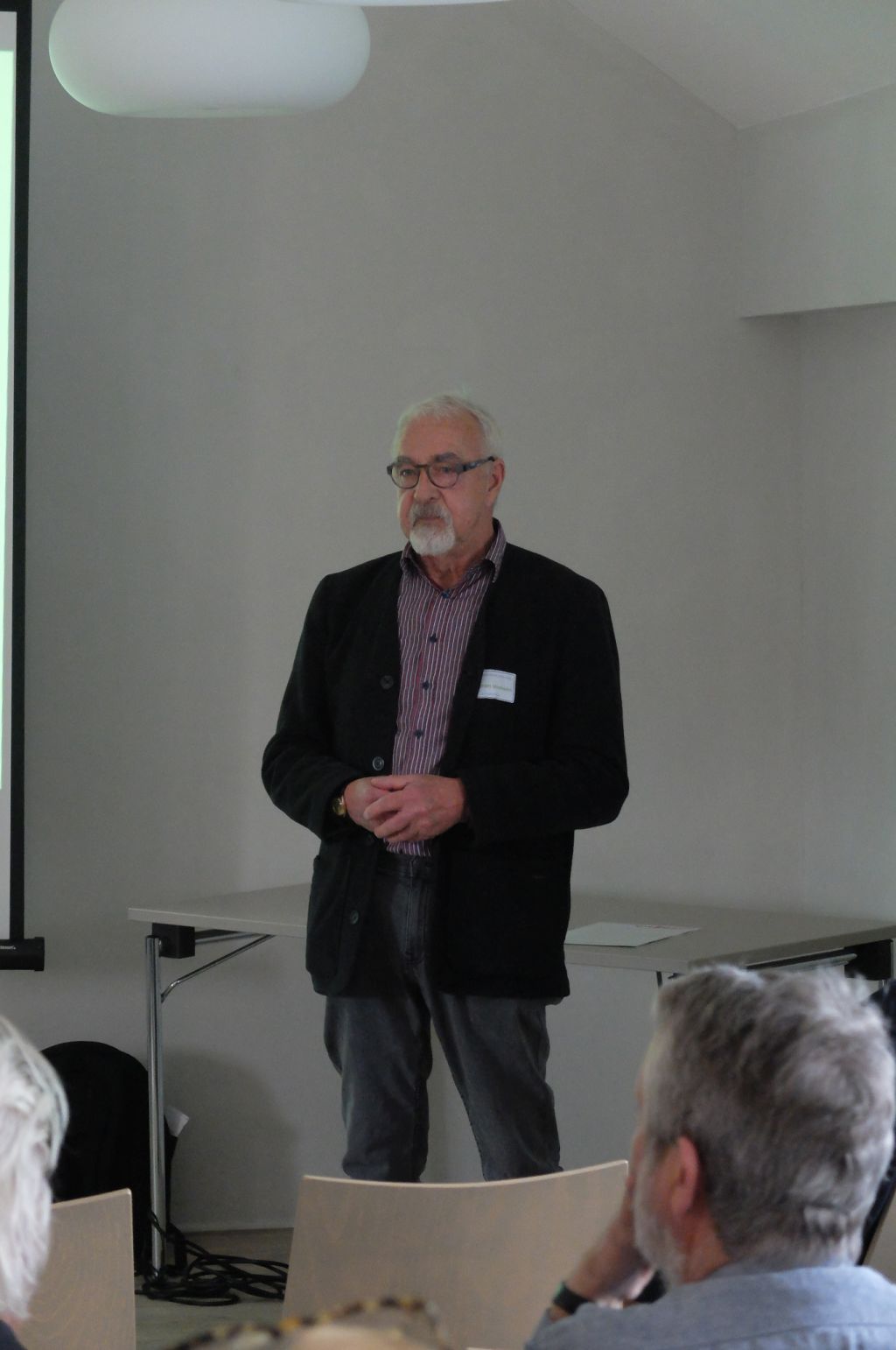 Veranstaltung 02.11.2019 Zukunftswerkstatt